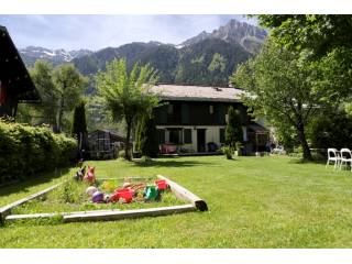 Chamonix, France