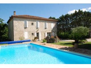 Maison De Maitre With Gite