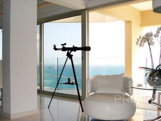 Penthouse in Limassol, Cyprus, for..