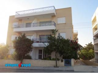 Apartment-Flat in Pafos Centre, Pafos