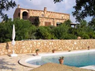 Artà, exclusive finca covered with..