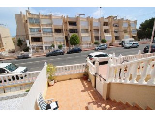 - Bungalow - Costa Blanca South - For..