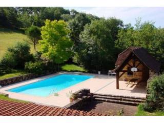 Nr Curemonte (19) - For sale : A lovely..
