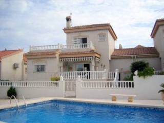 3 Bedrooms - Property - Alicante - For..