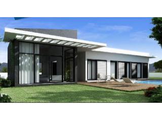 4 Bedrooms - Villa - Alicante - For Sale