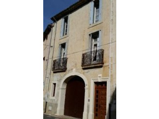 Maison vigneronne de 125 m2 habitables..