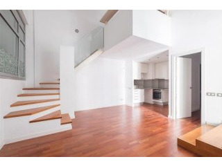 Renovated Duplex In Diagonal Mar