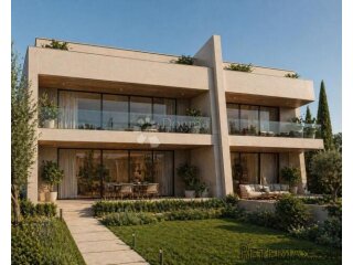 Zagreb, Sesvete, 4s novogradnja, NKP 121,29 m2
