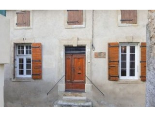 Rural Village House With Pool