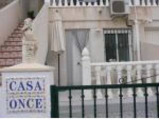 Townhouse, Alicante (Costa Blanca)..