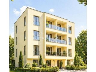 Zagreb, Sesvete centar, 4s stan u novogradnji, NKP 109 m2