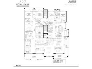 5 bedroom Town House For Sale: 327 East..