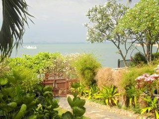 Garden Cliff 2, modern 3 bedroom..