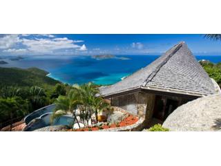 Tortola Virgin Islands, British 7..