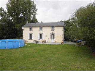 3 Bedroom House in a Nice Plot..