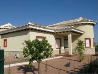 3 Bedrooms - Villa - Alicante - For Sale