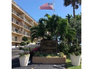 3030 S Ocean Blvd #331, Palm Beach, FL..