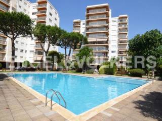Ideal apartment, Barcelona coast.