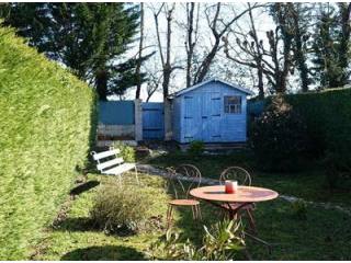 (Detached) House 5 Rooms