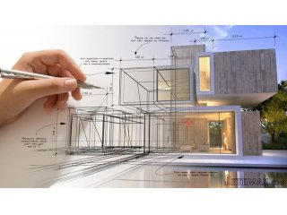 Inzenjer arhitekture