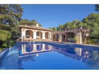 Villa for sale in Javea