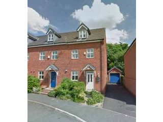 3 bedroom, Terraced House house for sale