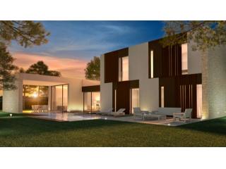 4 Bedroom Villa in Moraira