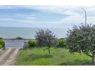 Building Plot Overlooking The Sea