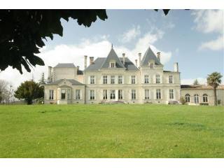 Classic Country Chateau - Lot-et-Garonne