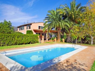 Unique Property In Alaro