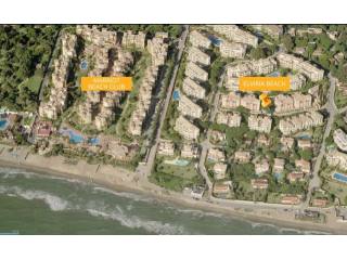 1 Bedroom Apartment For Sale In Elviria