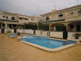 2 Bedrooms - Townhouse - Alicante - For..