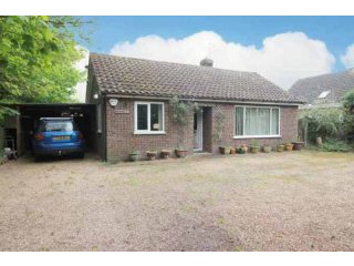 3 bedroom, Detached Bungalow house for..