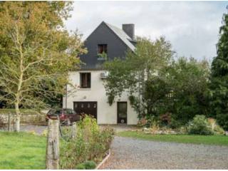 Country House with Stable & Land