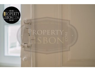 Fully Furnished T2 Lisbon Apartment for..