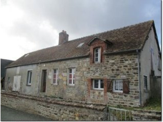 Nice Character Country House