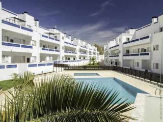 2 Bed Apartment For Sale - Santa Luzia