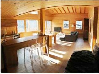 New build 4 bedroom 108m2 duplex..