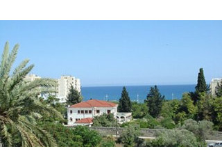 Neapolis Apartment