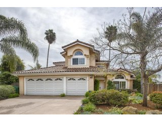 3 bedroom House For Sale: 3869 Via Las..