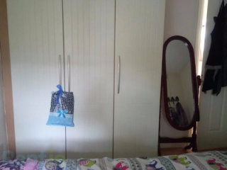 Apartment E, Larch Hill House, Larch..