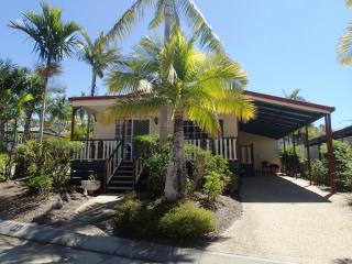 KOOKABURRA VILLAGE Over 50s 123 Mark..