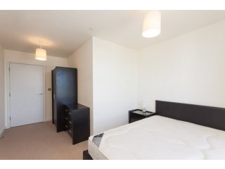 Large Double Room - Panoramic Tower -..