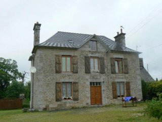 Manor House Style Property
