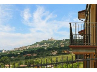 Apartment - Umbria - For Sale