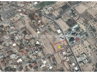 Building Land