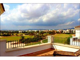 Penthouse on La Torre Golf Resort -..
