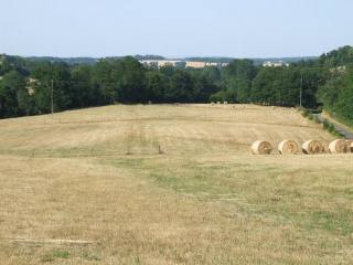 Vente Terrain Rilhac Lastours