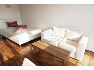 1 Zimmer Apartment / Munchen -..