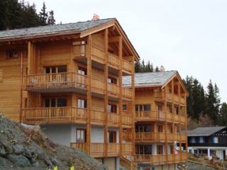 2 Bedroom 2 Bathroom Ground Floor..
